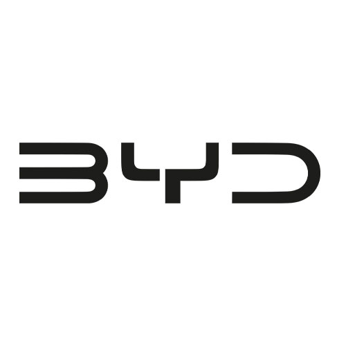 BYD