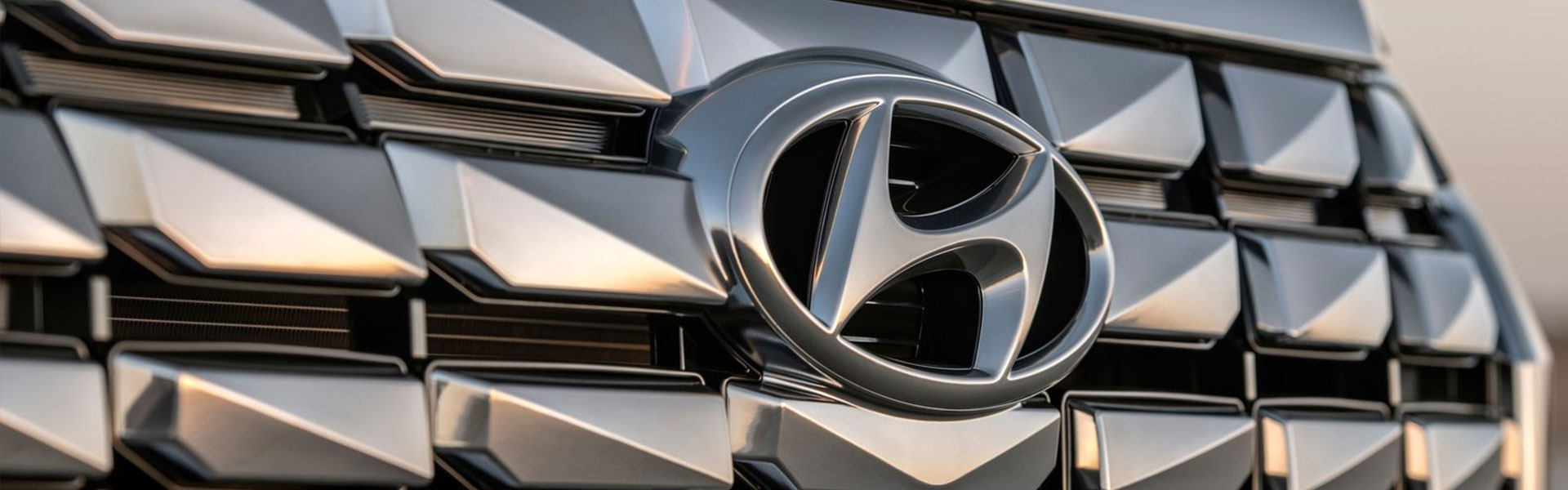 Hyundai Approved Repairs