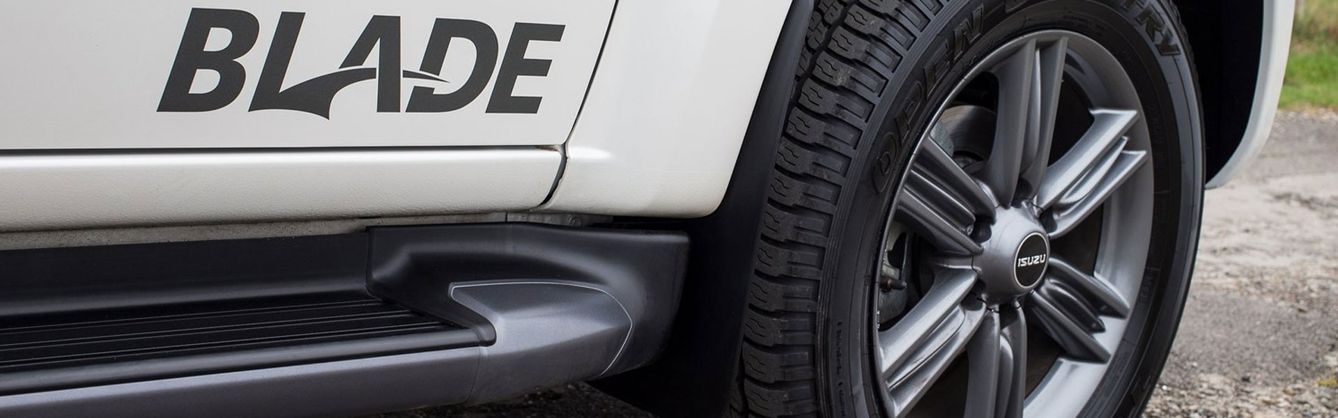 Isuzu Approved Repairs