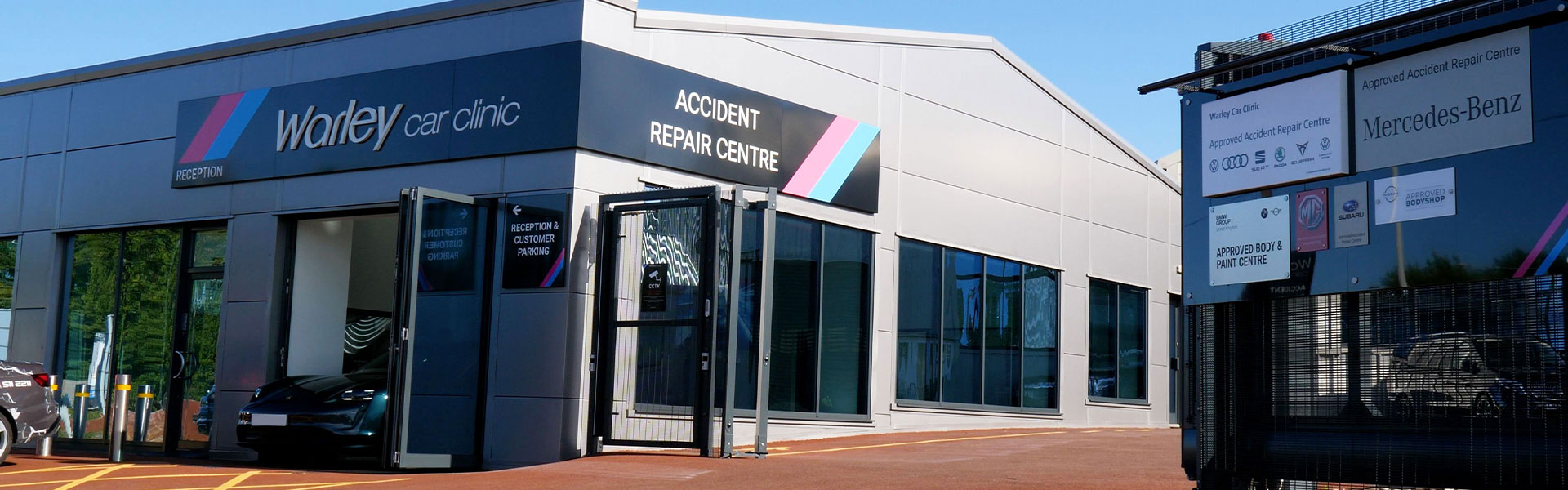 Manufacturer Specialists