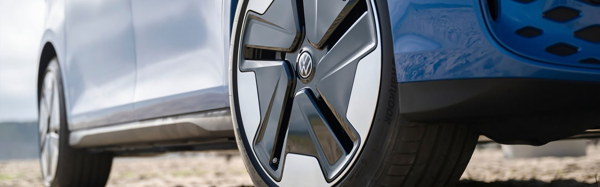 Volkswagen Commercial Approved